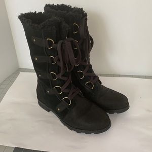 Sorel Boots